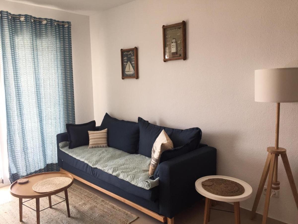 Casa Nautica Del Puerto Leilighet Villajoyosa Eksteriør bilde