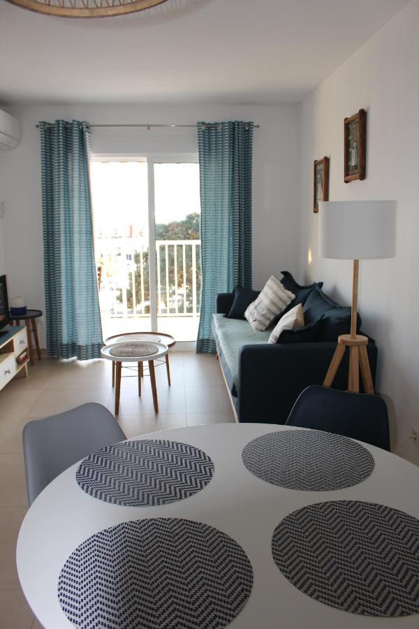 Casa Nautica Del Puerto Leilighet Villajoyosa Eksteriør bilde